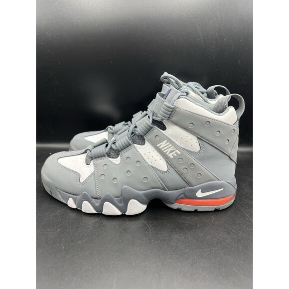 Nike Air Max CB \'94 \'Cool Grey\' Men’s Size 8.5 (DM8319-001) No Box main image 14